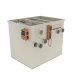 Filtreau Combi Drum 30/50 pump + филтърна медия